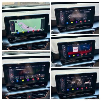 Cupra Formentor 1.5 TSI 110kw Dsg Virtual Led - 17