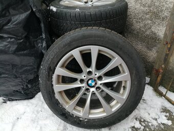 BMW Rad 3 GT 330d xDrive 4x4 - 17