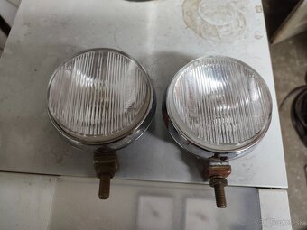 NAHRADNE DIELY SPARTAK Octavia - 17