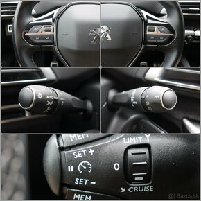 Peugeot 3008 1.2 PureTech 130k Allure - 17