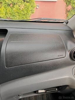 Nissan NV 200 1.6 BENZIN (Berlingo,Jumpy,Partner,Expert) - 17