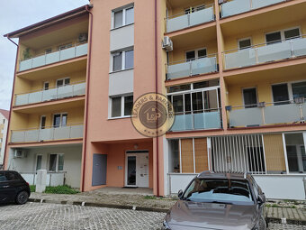 3 izbový byt v Pezinku na predaj-Muškátová ul., 2 x loggia - 17