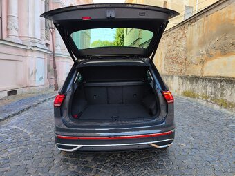 Volkswagen Tiguan 2.0 TDI EVO Elegance 4Motion DSG - 17