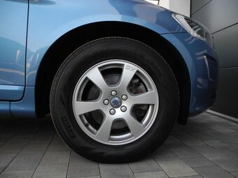 Volvo XC60 Automat 2.0 140kW - 17