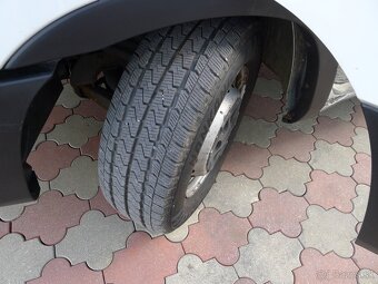 Iveco Daily, 35S180 3,0 Maxi+Klima - 17