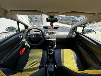 Citroën C4 1.6i 16V - 17