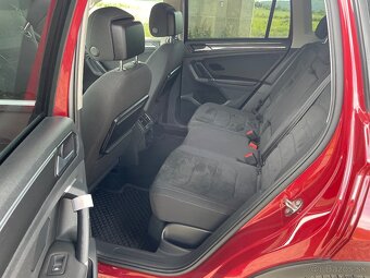 Volkswagen Tiguan 2.0 TDI 110KW - 17