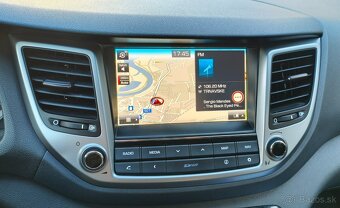 Hyundai Tucson 1.7 CRDi Premium 7DCT 87000km - 17