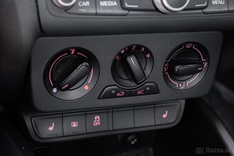 Audi A1 1.2 TFSI Ambition - 17
