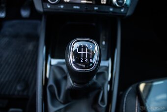 Škoda Scala 1.0 TSI Ambition, 81kW, M6, 5d. - 17