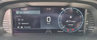 VW ID.4 PURE PERFORMANCE - 17