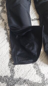 Kombineza na motorku 50 veľkosť - 17