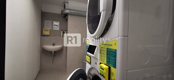 Jedinečný 2 izb. apartmán /V CENE PARKING + PIVNICA/ Bratisl - 17