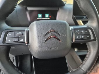 Citroën C4 BlueHDi 130 SS Feel Pack EAT8 - 17