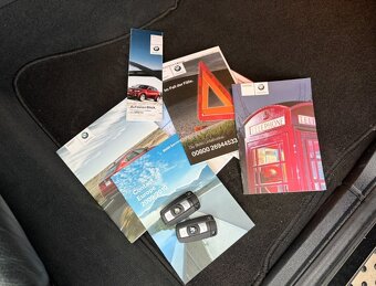 BMW X6 30D 173kw xDrive NAVI TZ DPH - 17