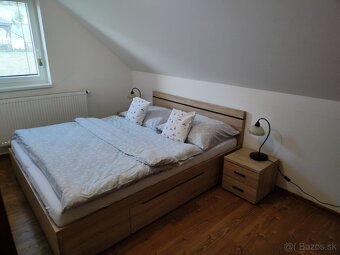 Rodinný dom s veľkou ubytovacou kapacitou Lysica - 17