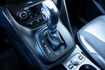 Ford Kuga 2016 - 17