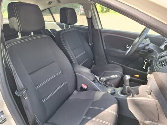 Renault Fluence - 17