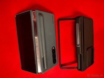 Samaung Z Fold 4 512 GB - 17