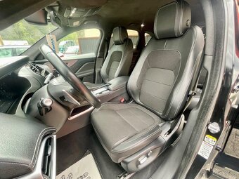 Jaguar F-Pace 2.0D I4 240k R-Sport AWD A/T - 17