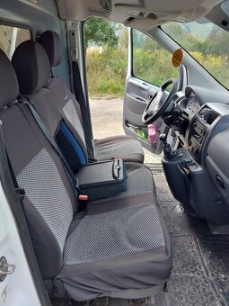 Fiat Scudo 2.0 MultiJet - 17