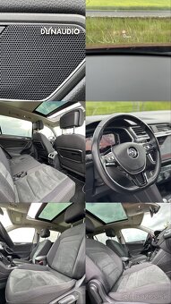 ✅ VW TIGUAN ALLSPACE HIGHLINE 2020 - 17
