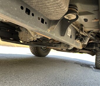 Dodge Ram Rebel 1500 v8 LPG - 17