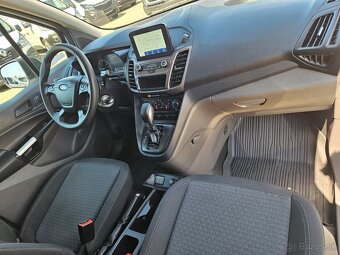 Ford Transit Connect L2H1 1.5 TdCi/120hp - 2021 - 17