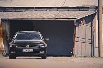Passat B8 - 17