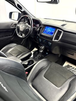 Ford Ranger Raptor Limitless 2.0 TDCi EcoBlue BiTurbo 4WD - 17