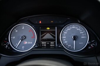 Audi SQ5 3.0 BiTDi Quattro Tiptronic - 17