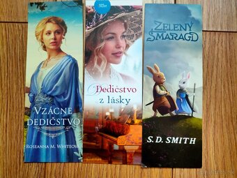 Historické romány,zelenej knižnice,z lekarskeho prostredia - 17