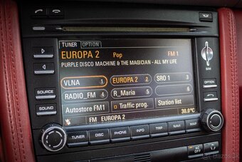 Porsche Cayman 2.9 PDK /ODPOČET DPH/ - 17