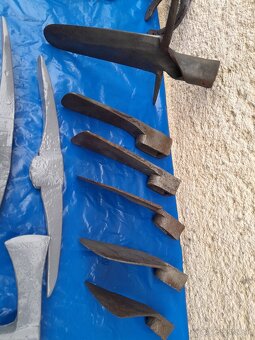 Mix histirických vecí 4. - 17