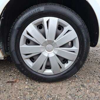 Ford C-Max 1.6 TDCi Duratorq Trend - 17