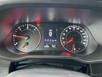 Renault Trafic 2.0 DCI diesel, 110kW, MT/6, rok:06.2023. - 17