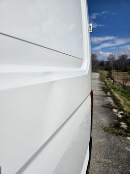 Volkswagen Crafter 35 2.0 TDI L3 103kW 3/2023 - 17