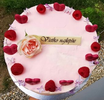 Pečiem torty z kvalitnych surovín. ???? - 17