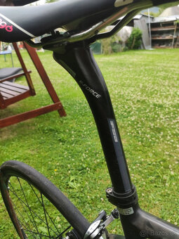 raketa bajk Merida Ride Team-E, Dura-Ace Di2 2x11 - 17