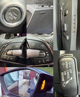 Škoda Octavia Combi RS iV HYBRID DSG 1,4 TSI 180kW/ 245PS - 17