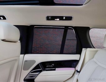 LAND ROVER RR P460e, 338KW, Hybrid, AWD, AT, TOP - 17