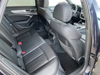 Audi a6 45 tdi quatro tiptronic - 17