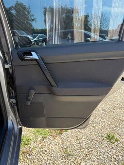 Volkswagen Polo 1.2 benzin 51kw 2008 - 17