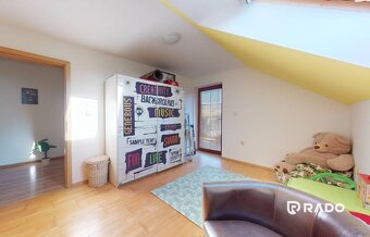 RADO | Pokojné bývanie pre Vašu rodinu |  5i dom |  T. Turná - 17