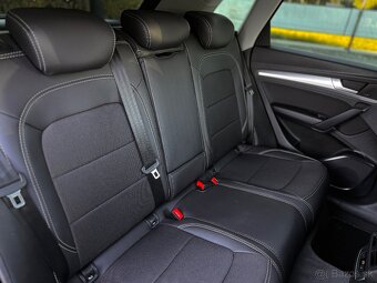 Audi Q5 40 2.0 TDI mHEV quattro S tronic - 17
