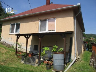 REZERVOVANÝ Kendice rodinný dom s krásnym pozemkom na preda - 17