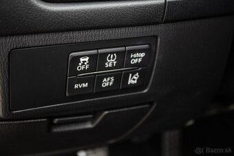 Mazda 6 Combi (Wagon) 6 2.2 Skyactiv-D / AJ NA SPLÁTKY - 17
