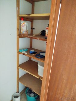 4 izbový byt č. 12 na ul. Berehovská 2173/11, Trebišov - 17