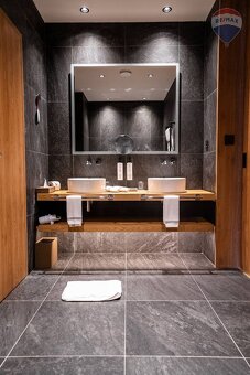 Luxusný 2-izb. apartmán – Swissôtel Damian Jasná - 17