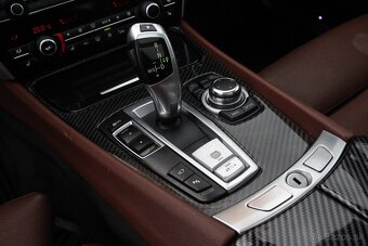 BMW Rad 5 GT 530d Gran Turismo už od 119€ mesačne - 17